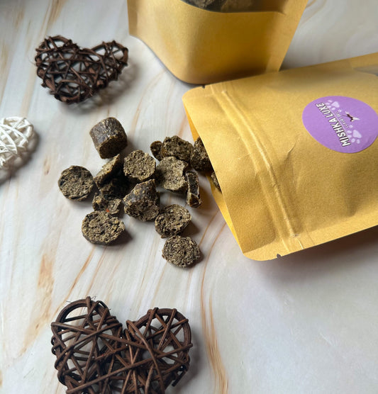 Beef & Cheese Slices