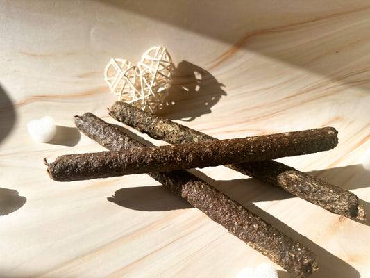 Chicken & Cheese Sticks