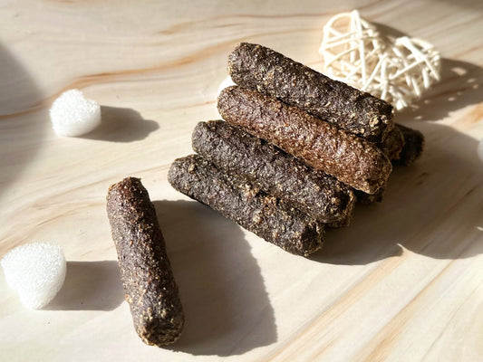 Rabbit Gourmet Sausages