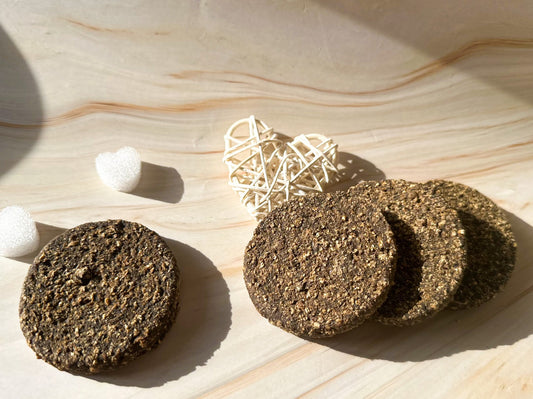 Rabbit Gourmet Burgers