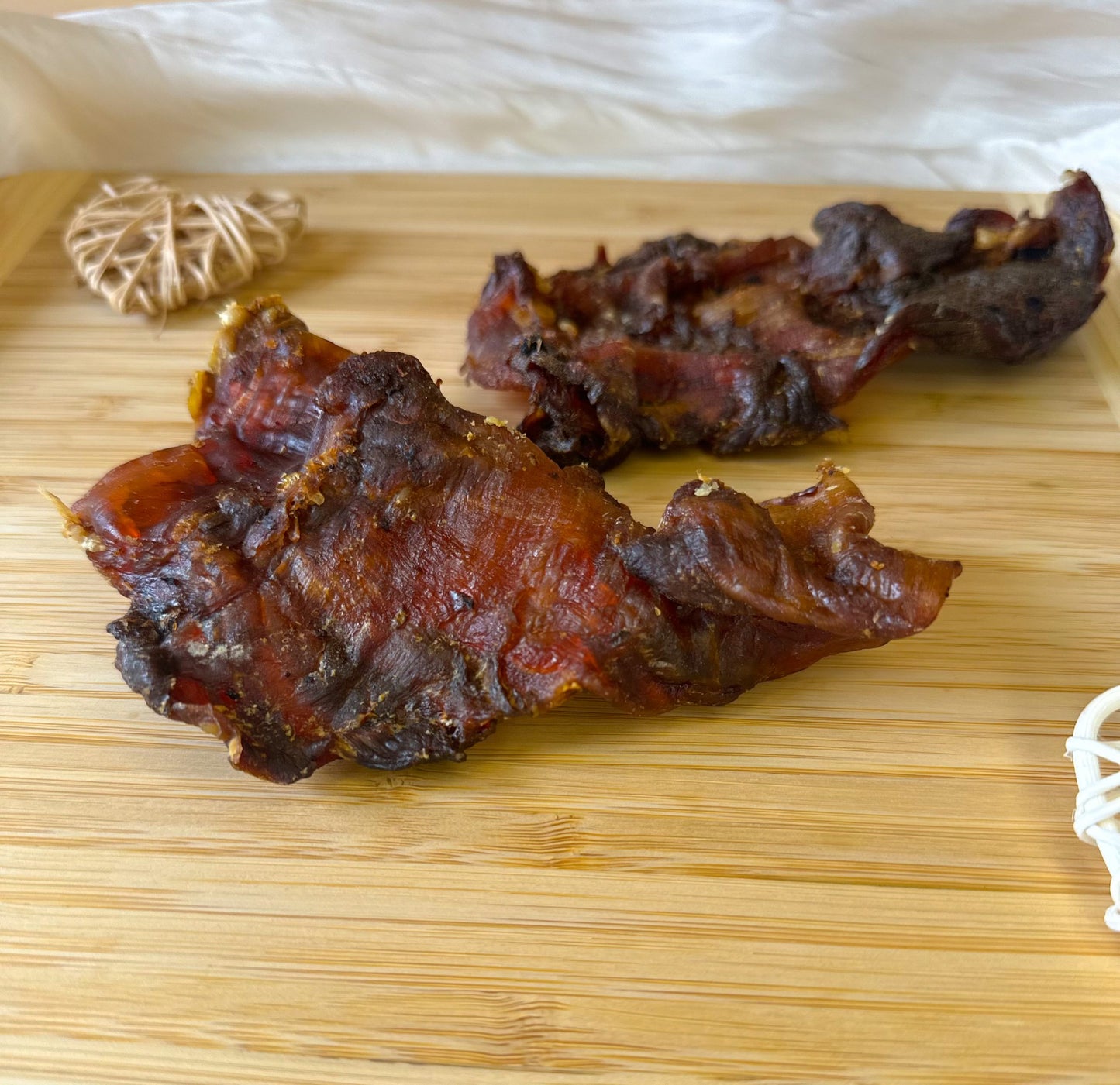 Roast Beef Pieces