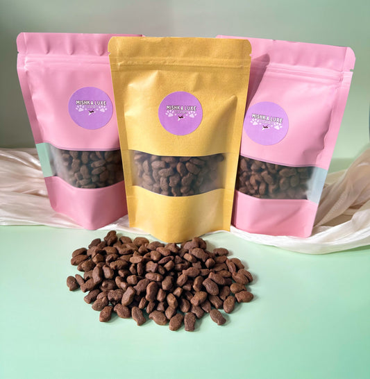 Salmon & Trout Training Bites