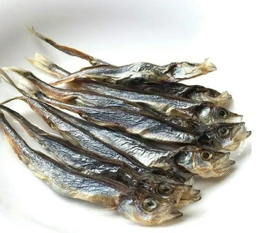 Fish Sprats