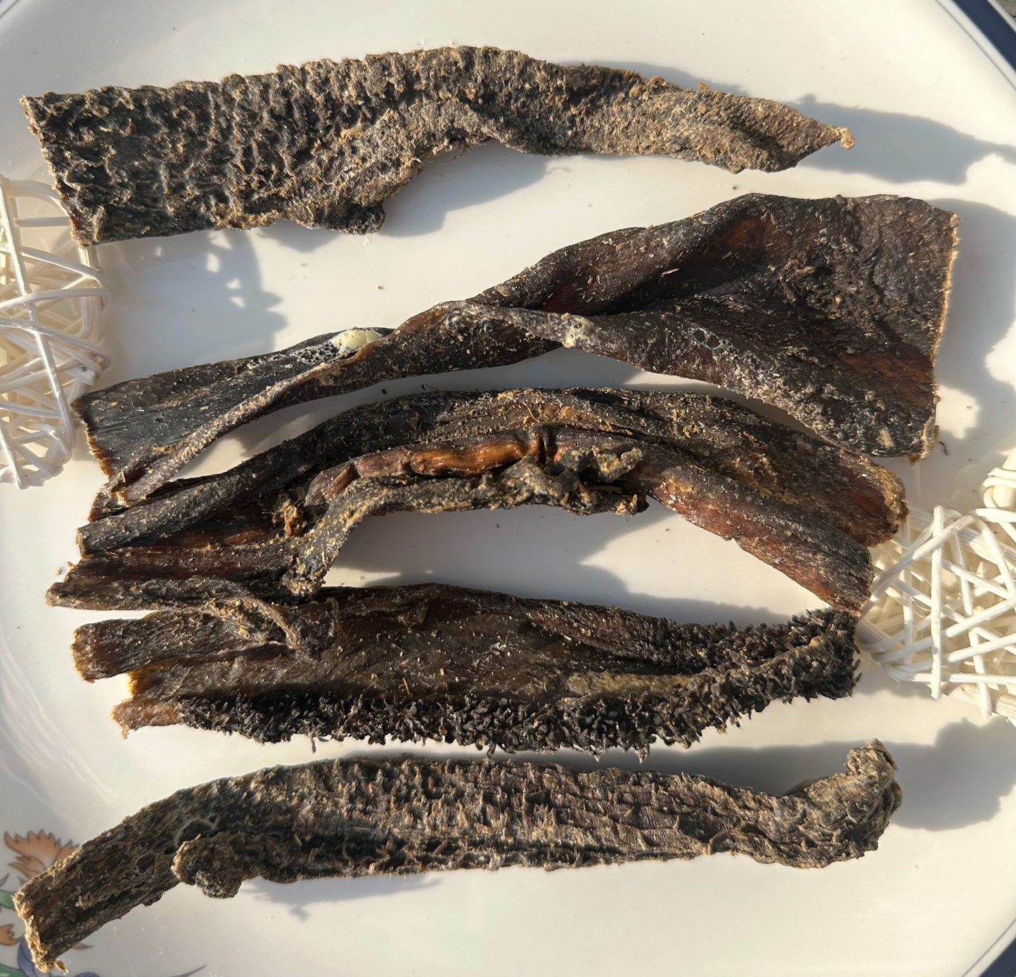 Tripe Sticks