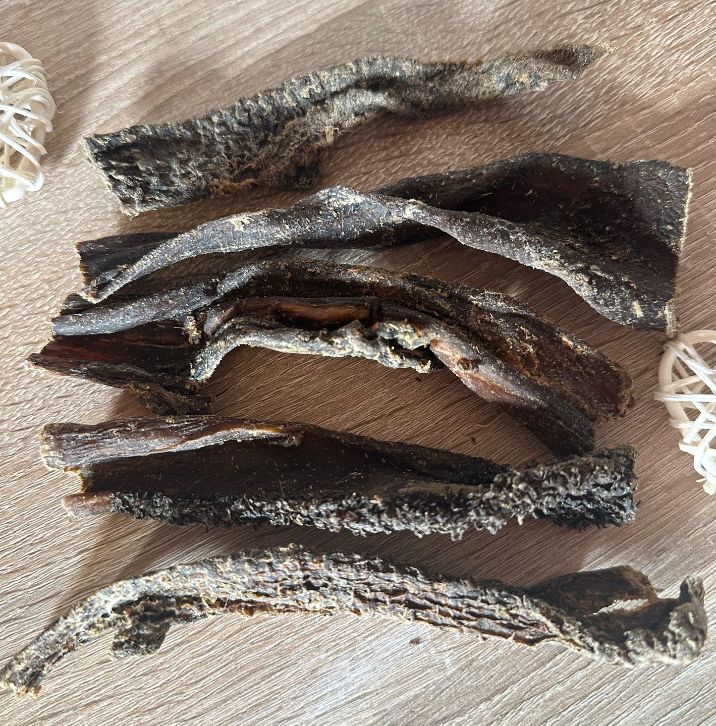 Tripe Sticks
