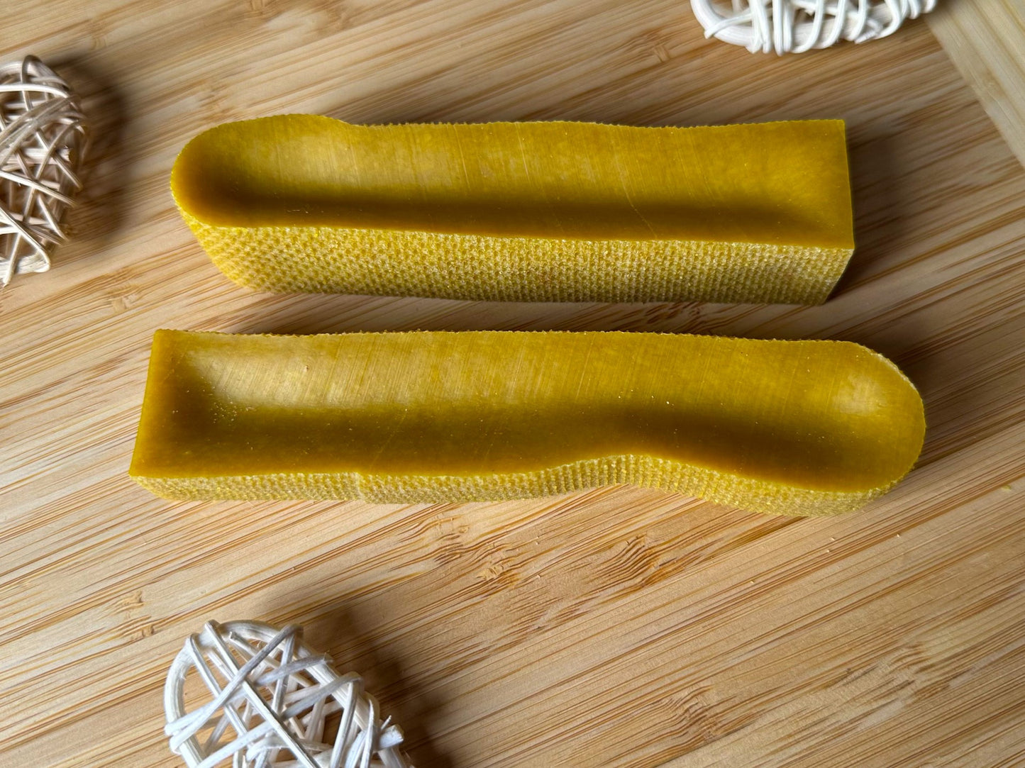 Turmeric Yak Bars