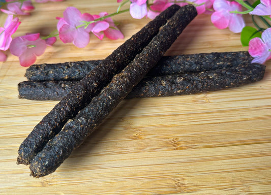 Beef Liver & Chicken Sticks