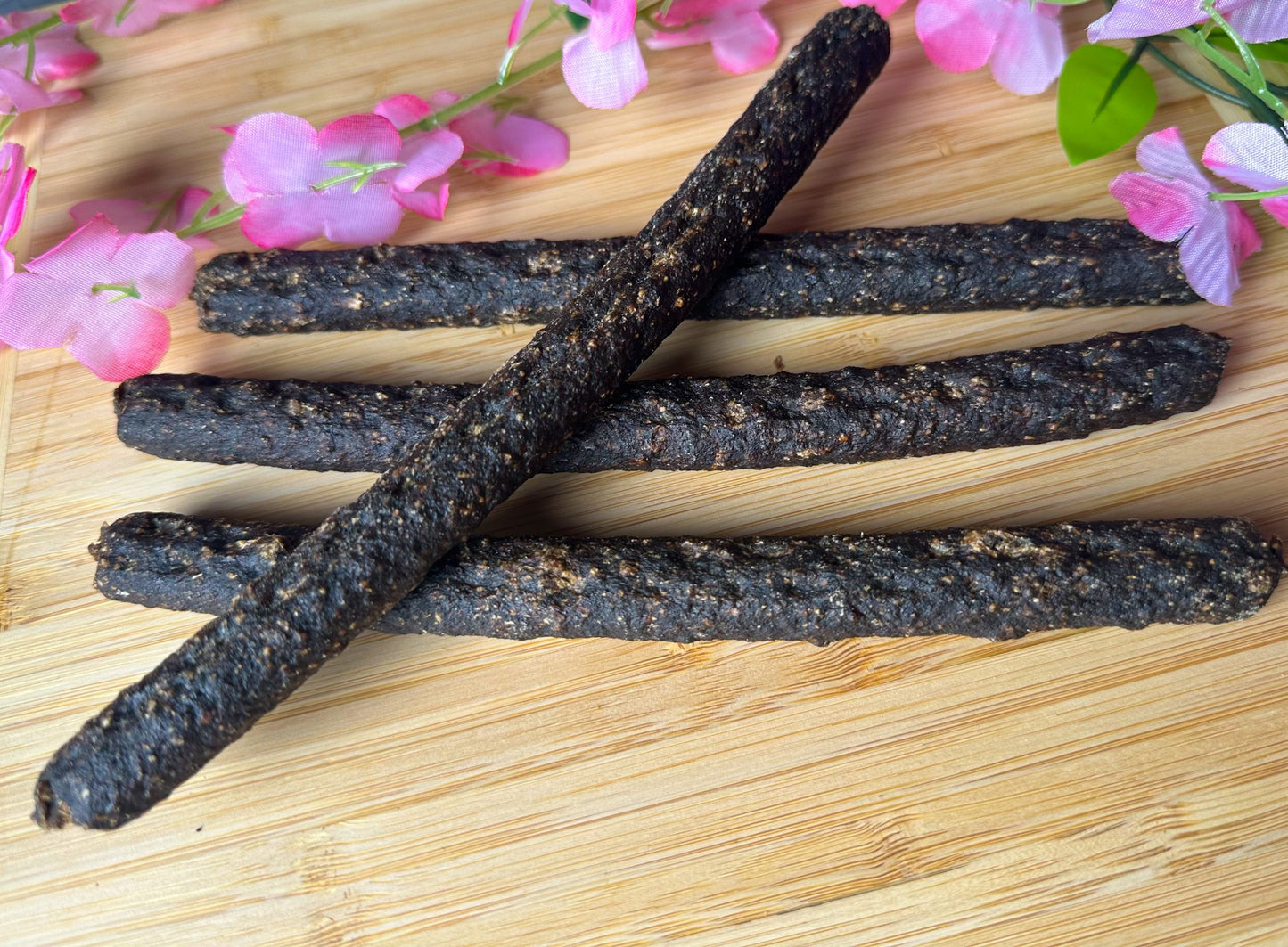 Beef Liver & Chicken Sticks