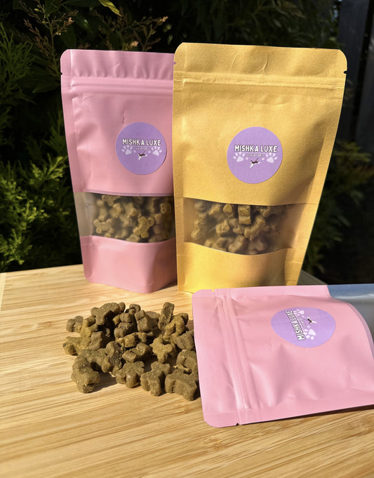 Chamomile Calming Softies