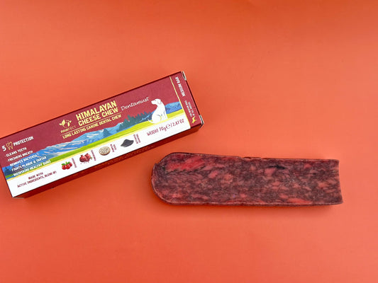 Pawfect Himalayan Cheese Chew