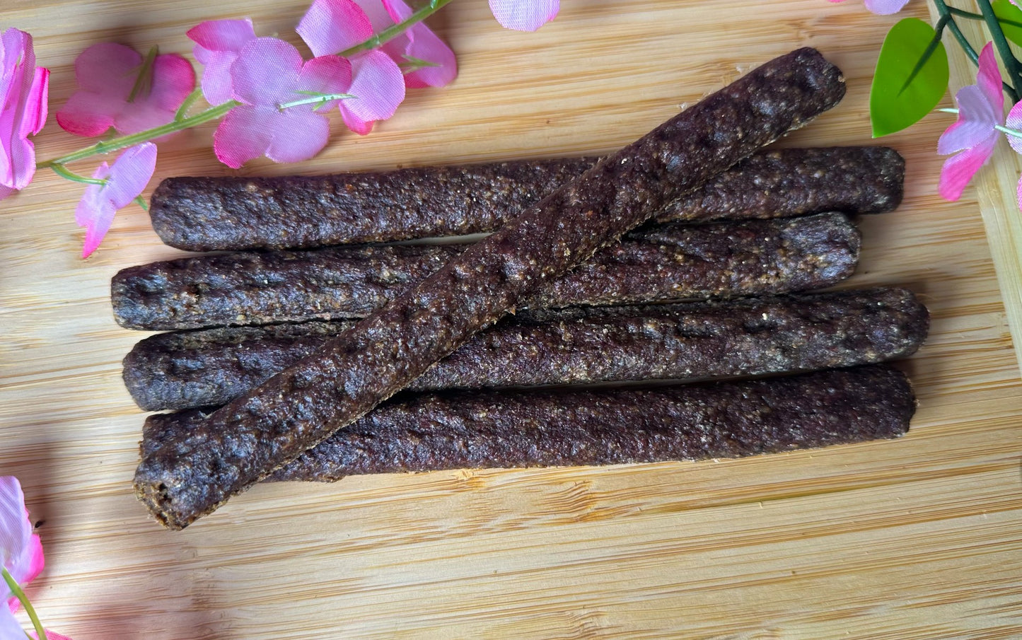 Chicken Sticks