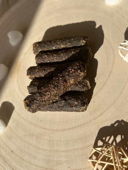 Duck Gourmet Sausages