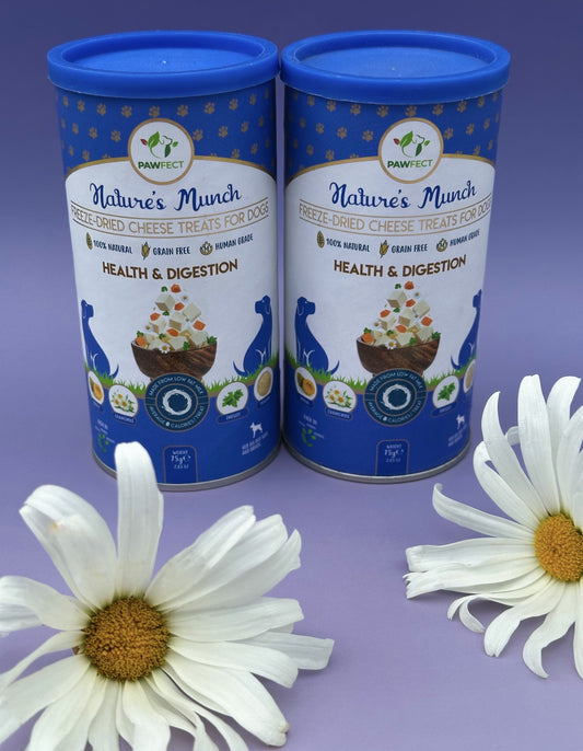 Pawfect's Health & Digestion