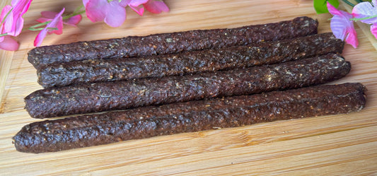 Pheasant & Partridge Sticks