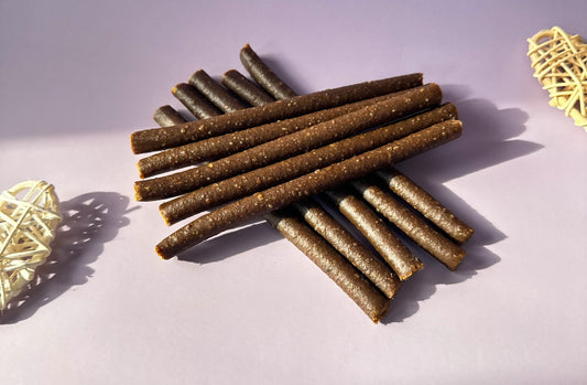 Kangaroo Jerky Sticks (Pack of 10 sticks)