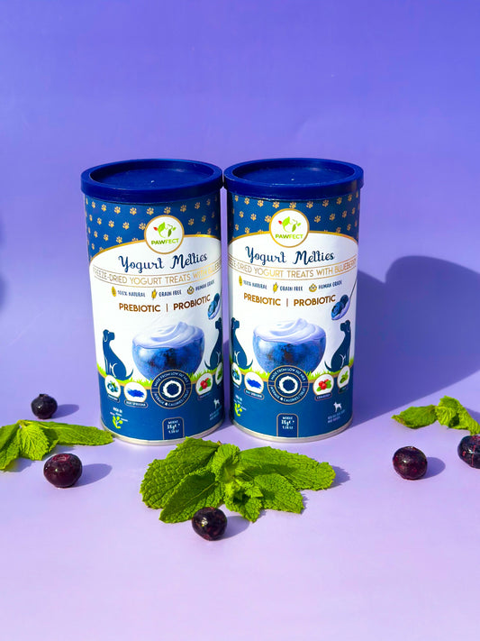 Pawfect's Joint Care