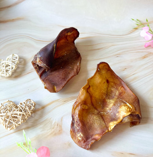 Pig Ears