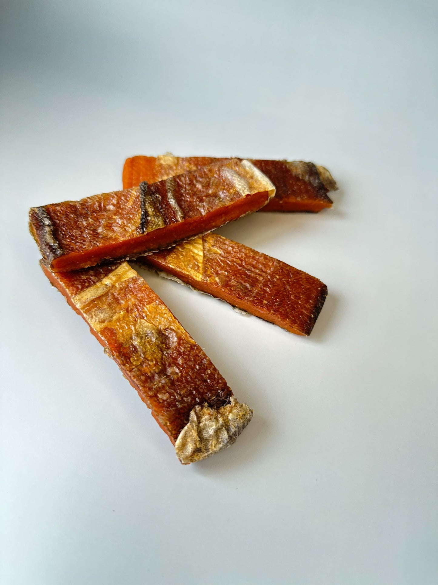 Meaty Fish & Chicken Strips
