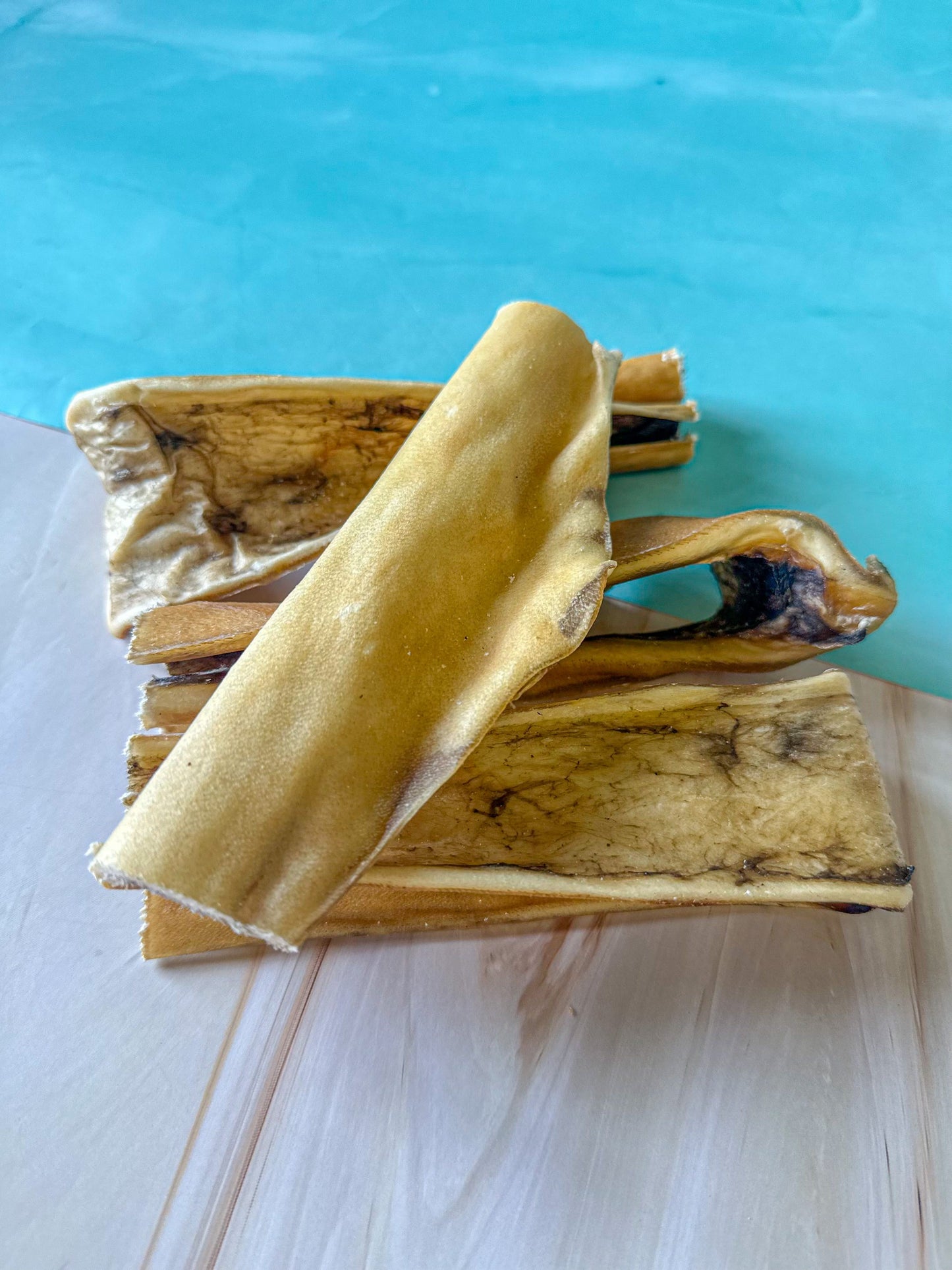 Venison Skins