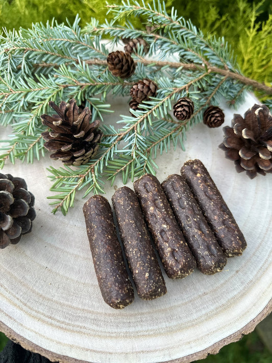 Turkey & Cranberry Gourmet Sausages
