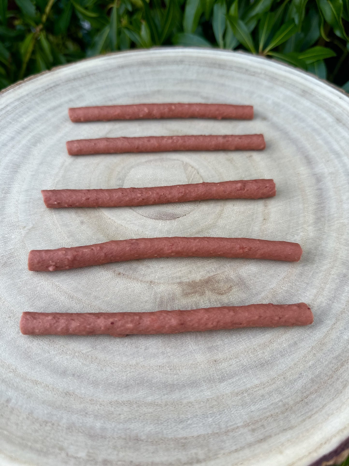 Duck & Pear Soft Chews