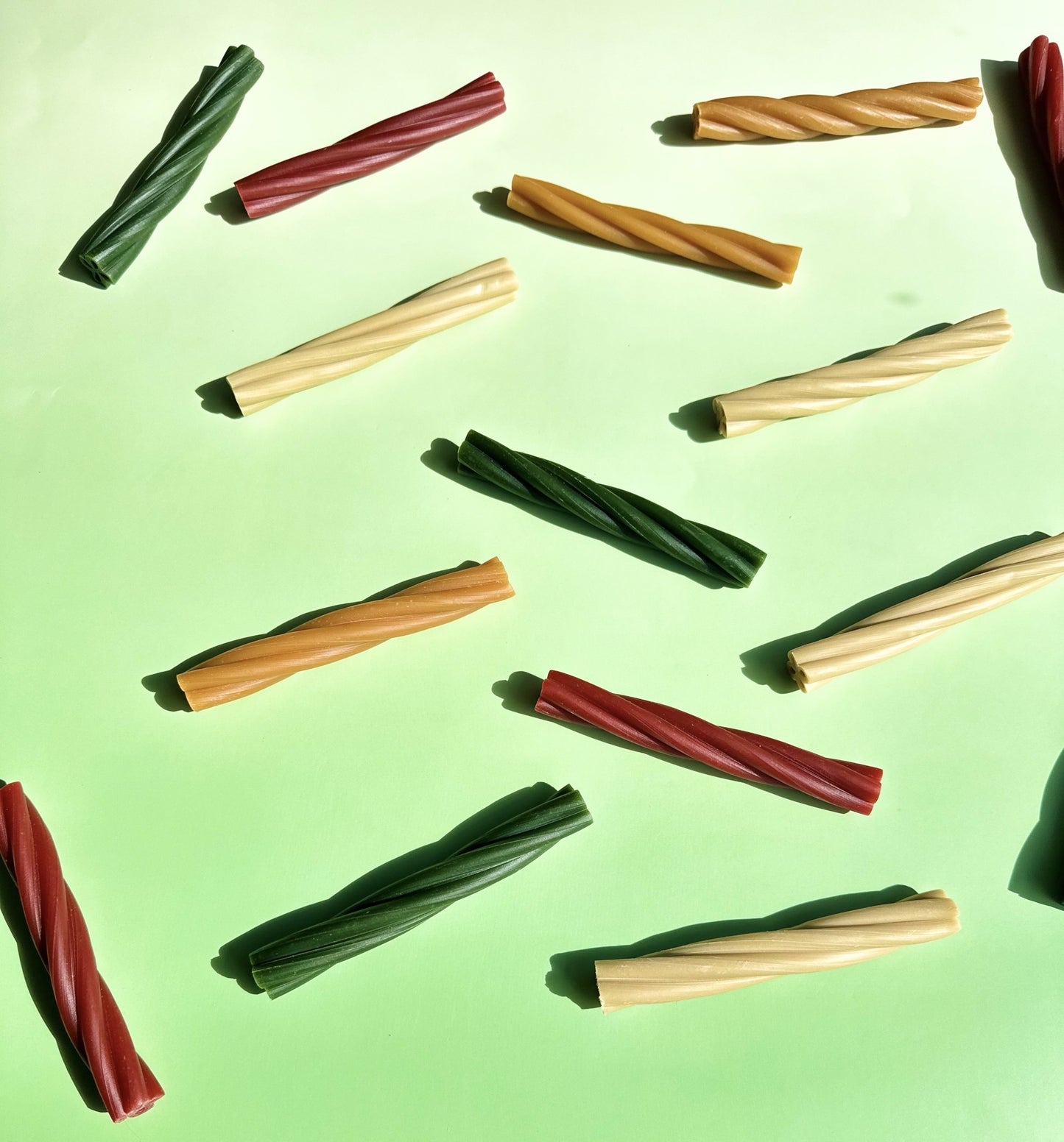 Flora Sticks