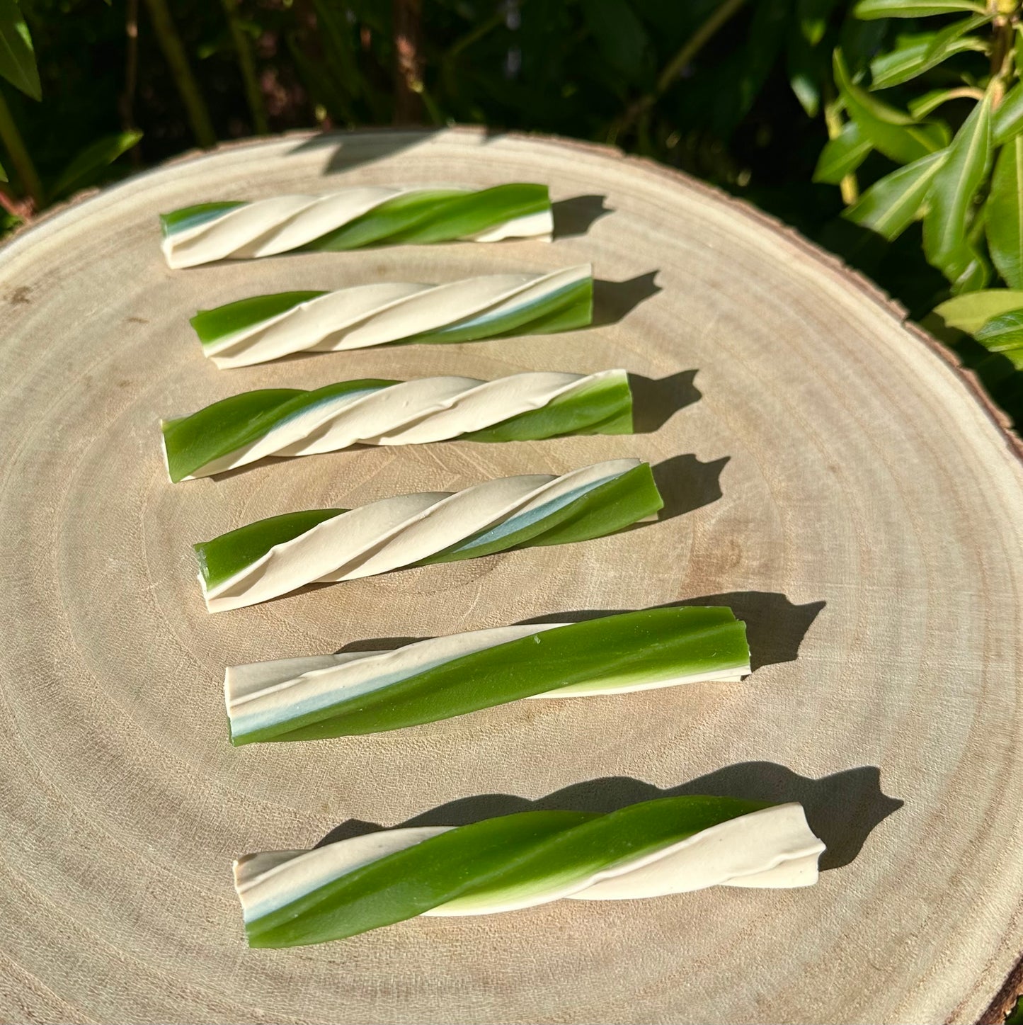 Mint Dental Sticks
