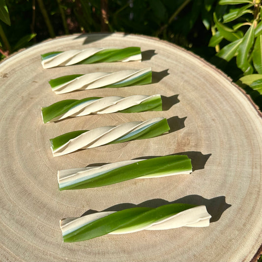 Mint Dental Sticks