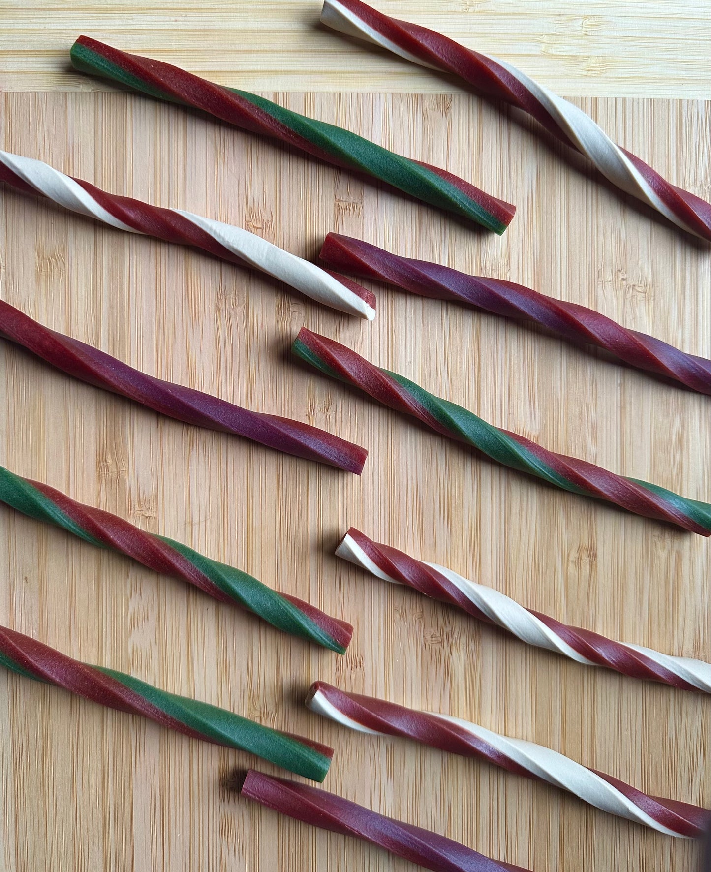 Roastie Straws