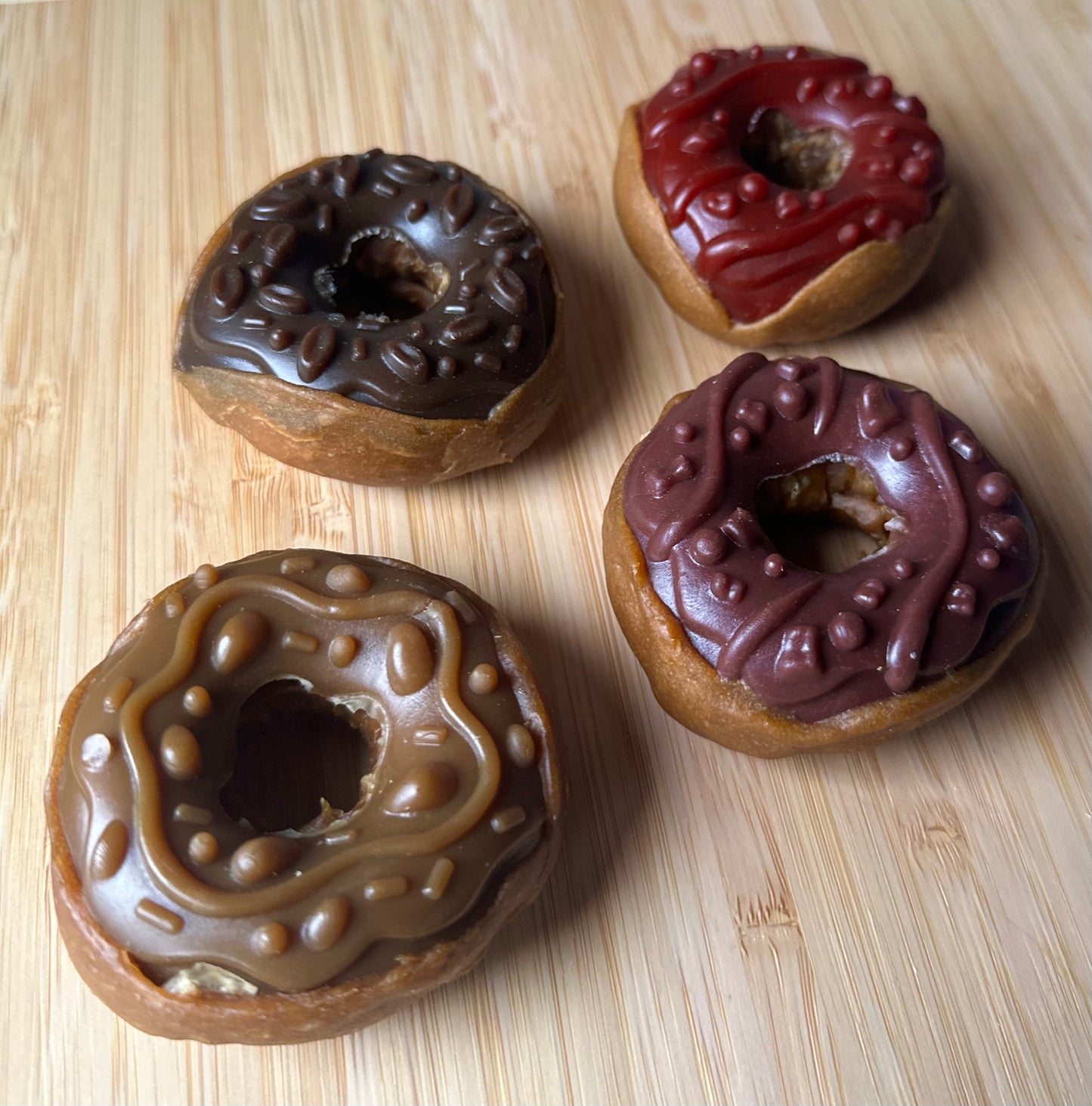 Doggy Donuts