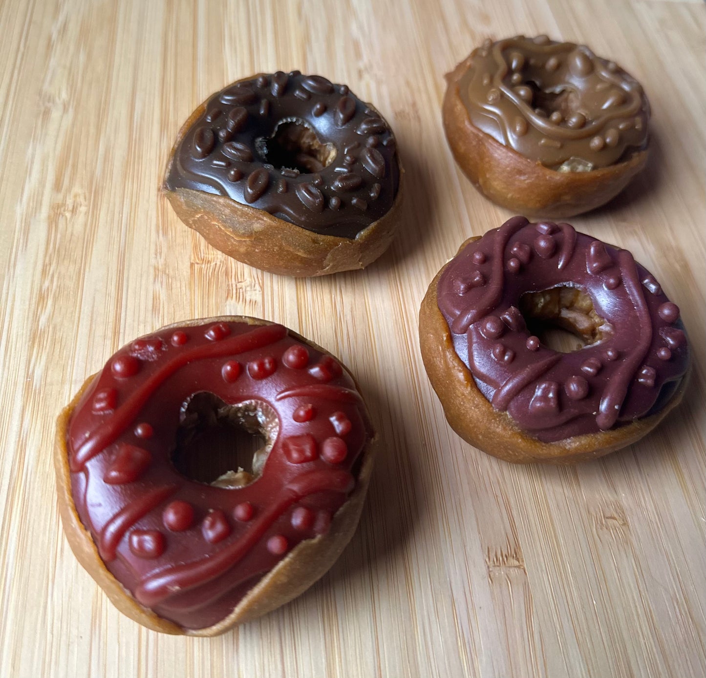 Doggy Donuts