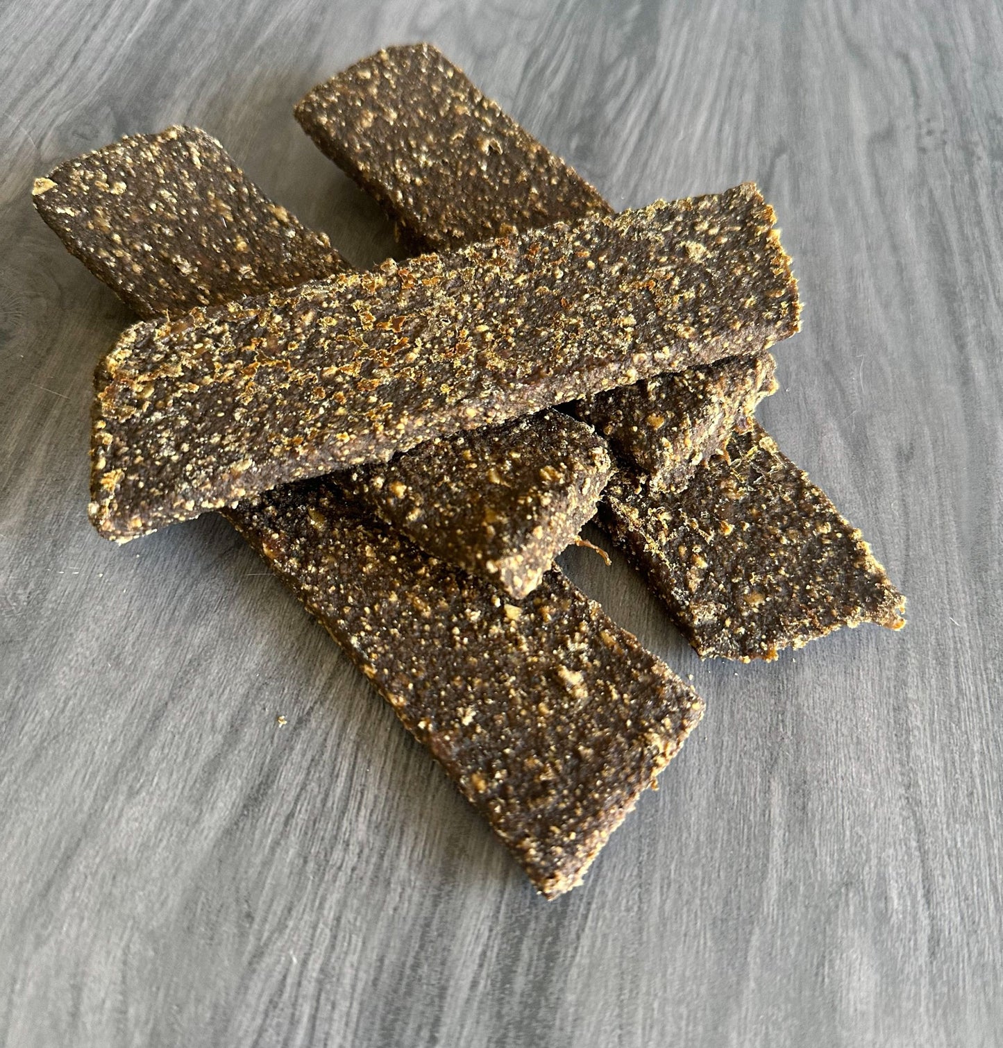 Lamb Meat Strips