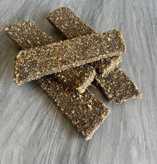 Lamb Meat Strips