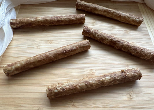 Moose Chews