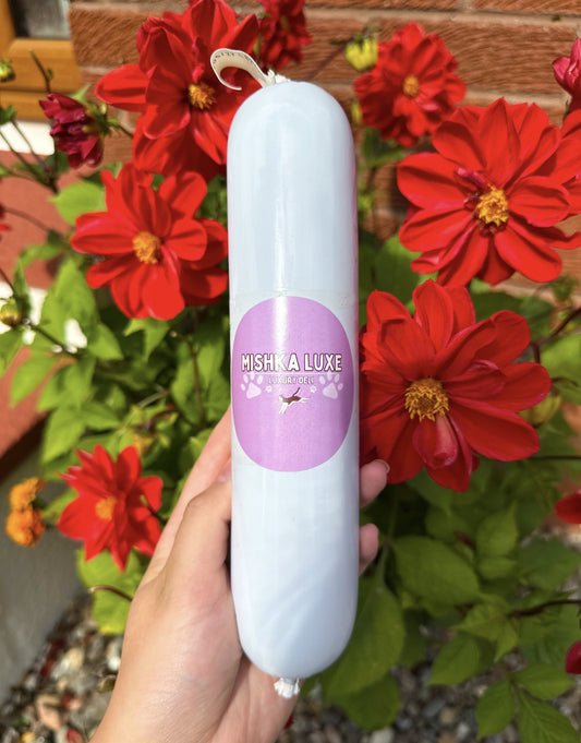 Pheasant & Sweet Potato Pate