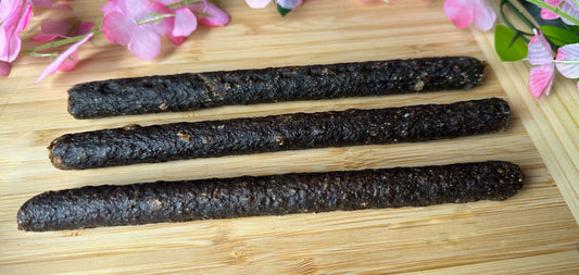 Rabbit Sticks