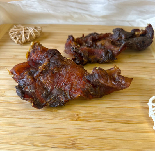 Roast Beef Pieces