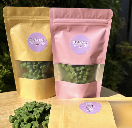Rosemary Calming Softies