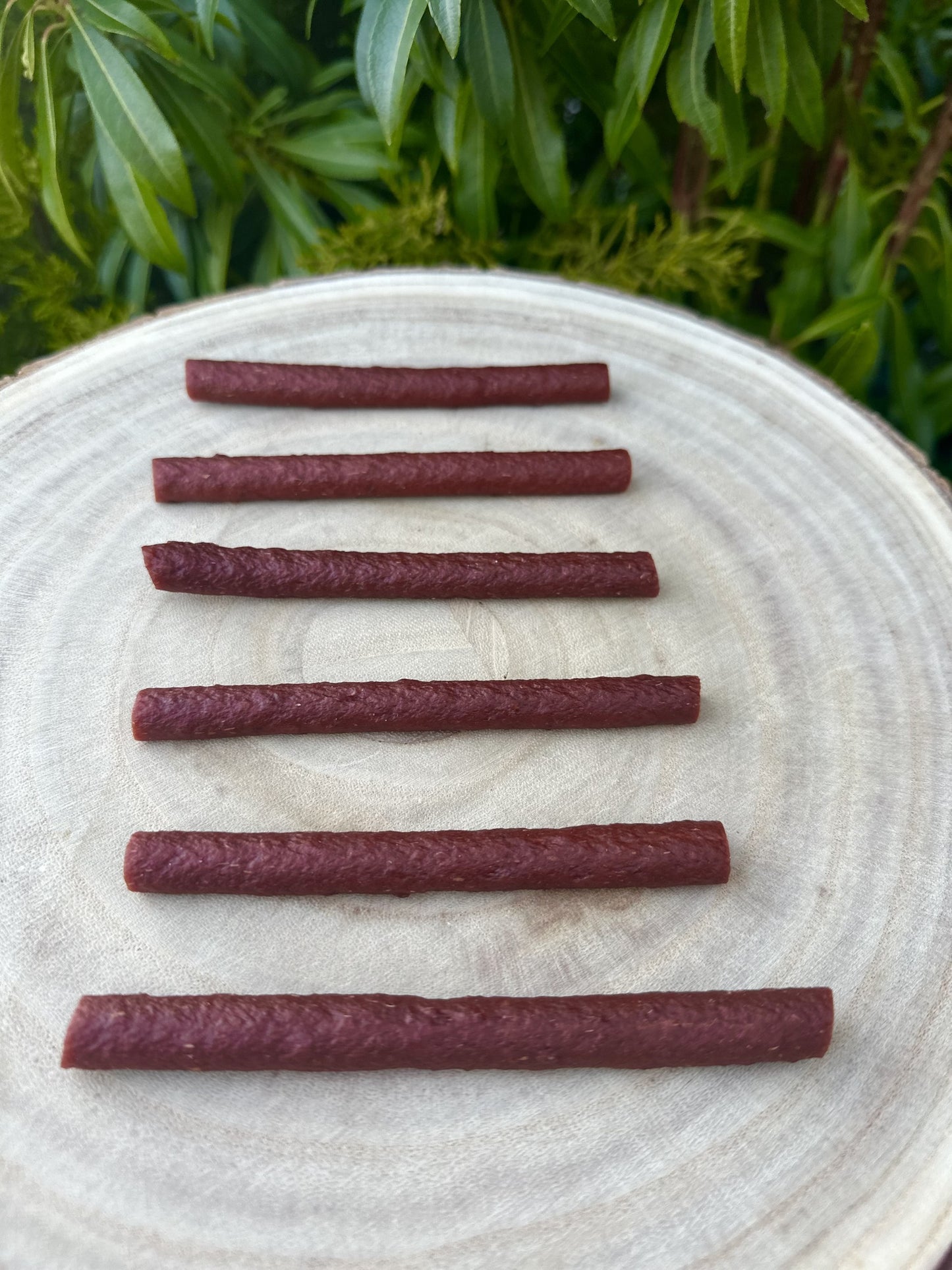 Beef Soft Chews