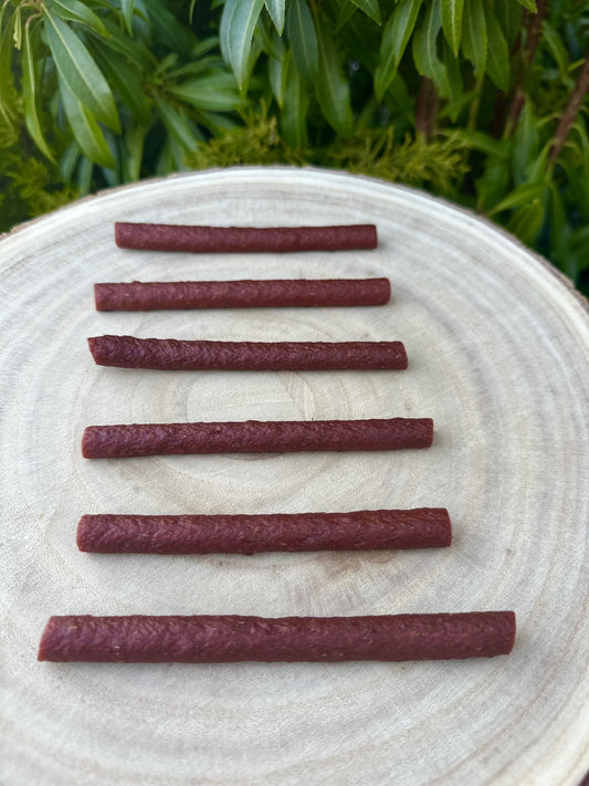 Beef Soft Chews