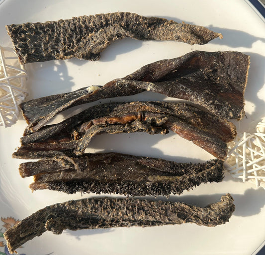 Tripe Sticks