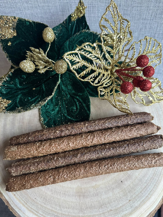 Duck & Orange Gourmet Long Sausages