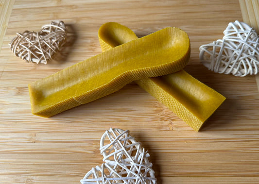 Turmeric Yak Bars