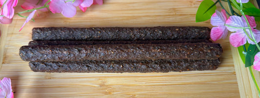 Duck Sticks