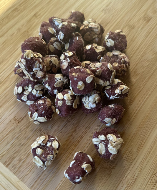 Chicken & Sweet Potato Balls 100g